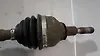 Axle (RH) - 2017 Ford Edge