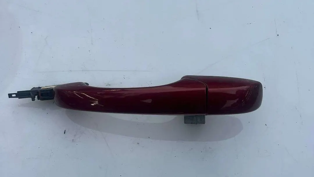 Door handle exterior R.H.B- 2014 Jeep GRAND CHEROKEE
