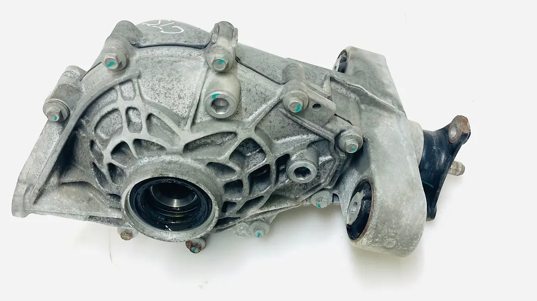 Rear Differential - 2020 Cadillac CT5 Premium Luxury