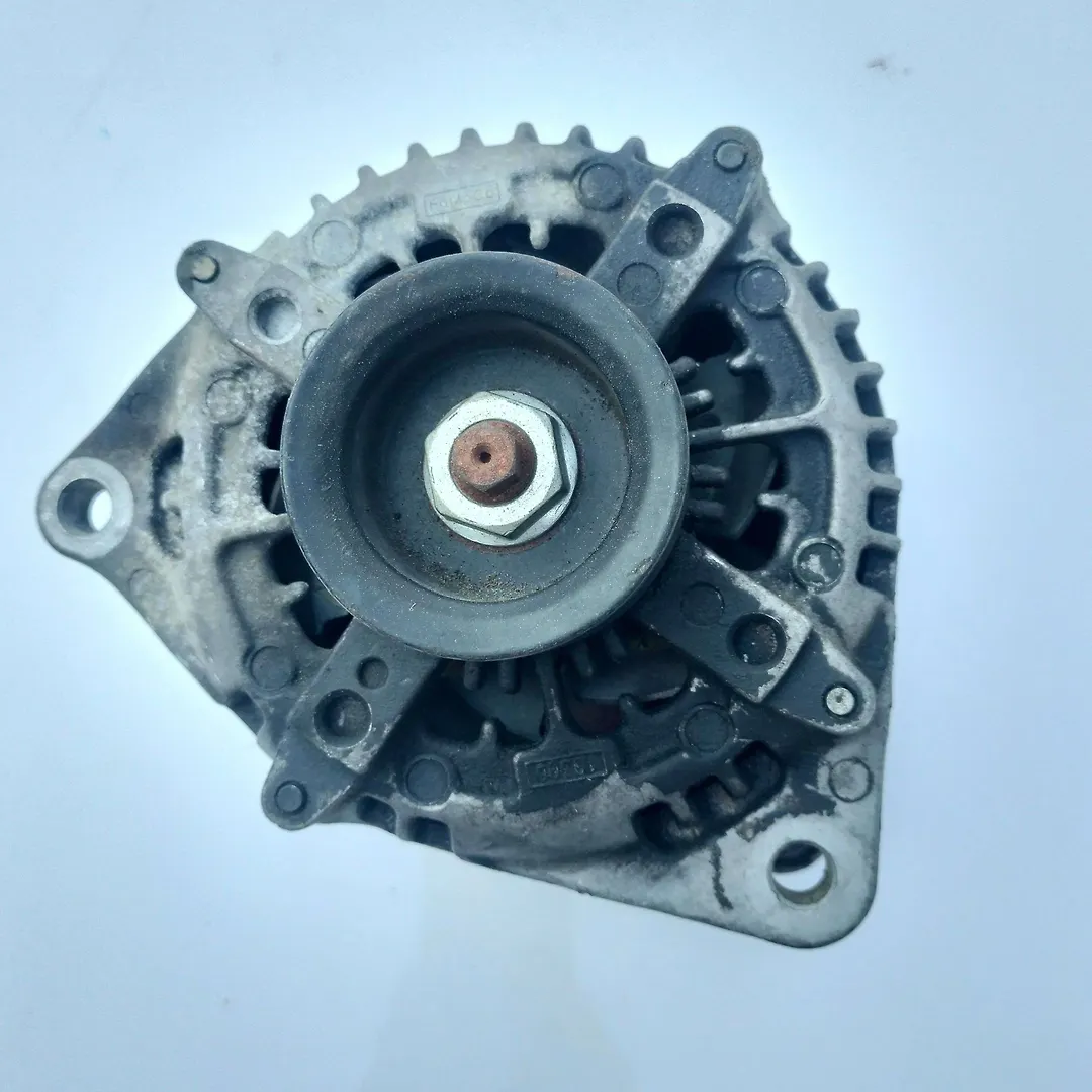 Alternator - 2015 Ford Edge
