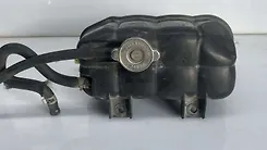 Radiator Water Bottle - 2011 Infiniti QX56