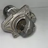 Starter Motor - 2017 Chevrolet Trax 1LT
