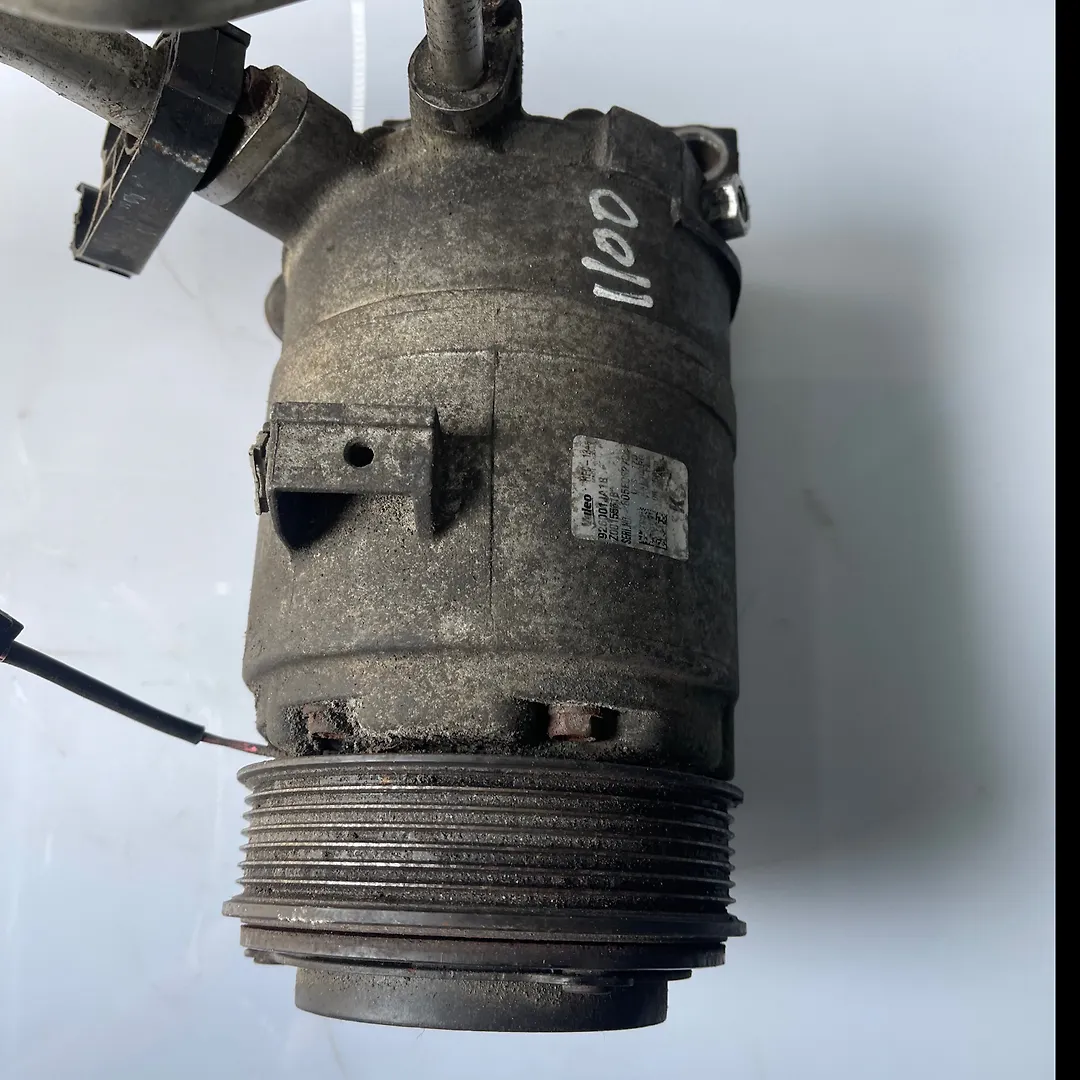 AC Compressor - 2014 Nissan Pathfinder SE 3.5i