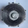 Fan clutch - 2014 Infiniti QX80 SUV