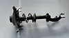 Shock Absorber (LHF) - 2009 Audi A5