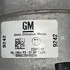 AC Compressor - 2019 GMC Terrain SLE AWD