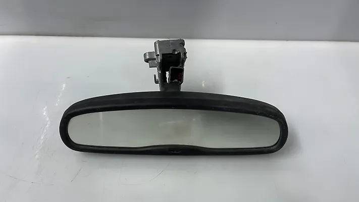 Rear view mirror - 2008 Land Rover LR4