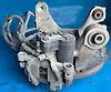 Complete Hub Assembly(LHB) - 2017 Lincoln MKX Reserve