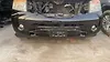 Front Bumper - 2013 Nissan Armada