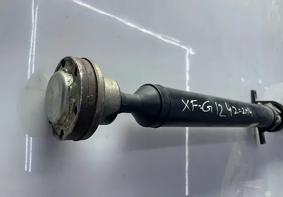 Drive Shaft - 2014 Jaguar XJL