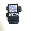 Heated Steering Wheel Control Module - 2016 Ford Edge Titanium