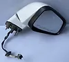 Side Mirror (RH) - 2015 Chevrolet Trax