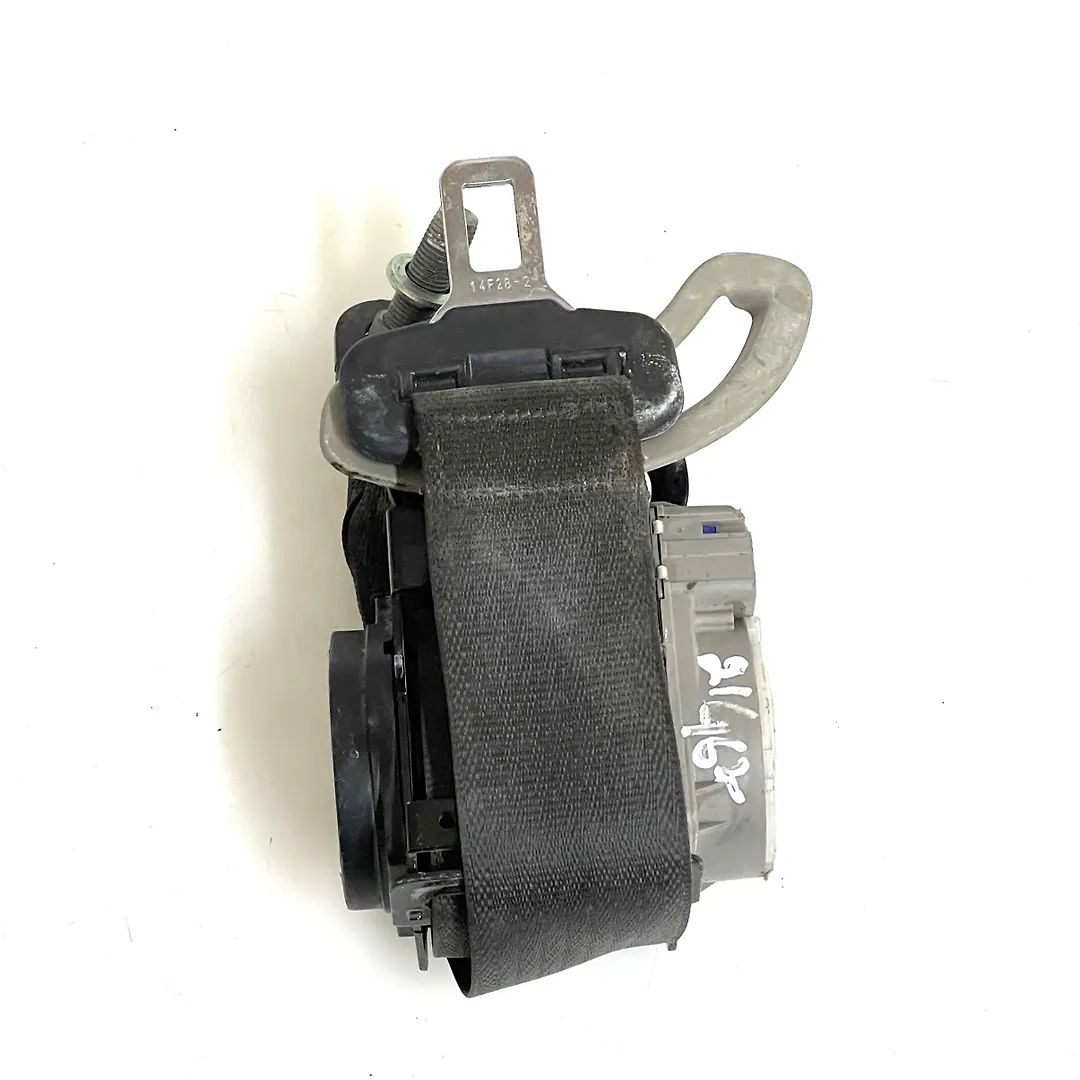 Seat Belt (LHB) - 2013 Cadillac ATS Standard RWD