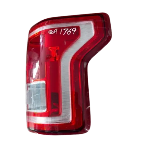 Tail Light (RH) - 2017 Ford F-150 SuperCrew
