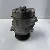 AC Compressor - 2009 Volkswagen Scirocco
