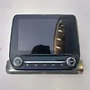 Info-gps-tv screen - 2018 Ford EcoSport