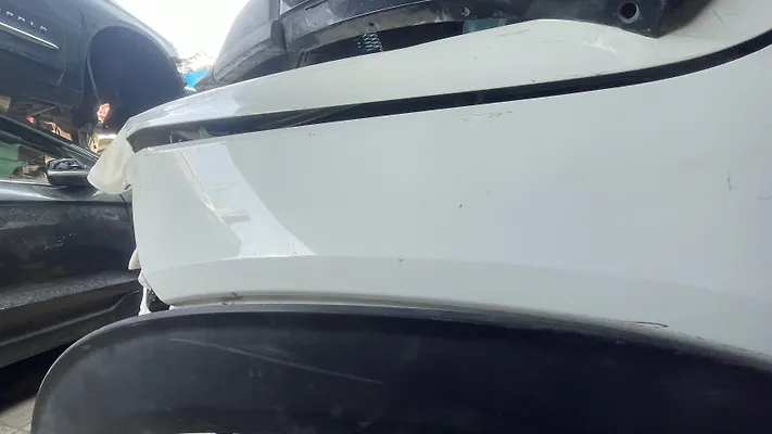 Fender (LHF) - 2022 Chevrolet Trailblazer