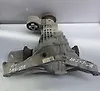 Rear Differential - 2017 Audi A4