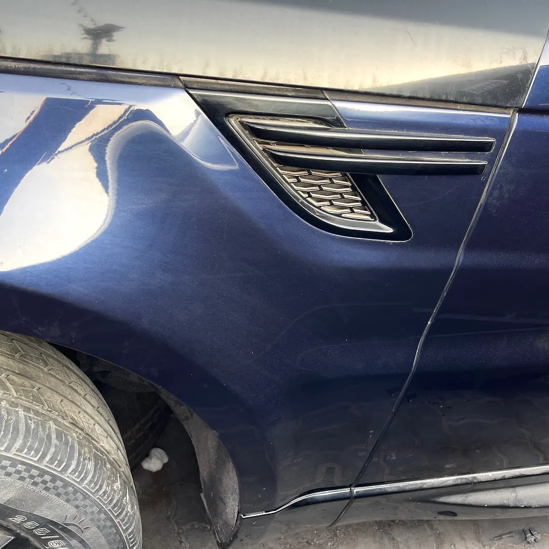 Fender (LHF) - 2015 Land Rover RANGE ROVER SPORT