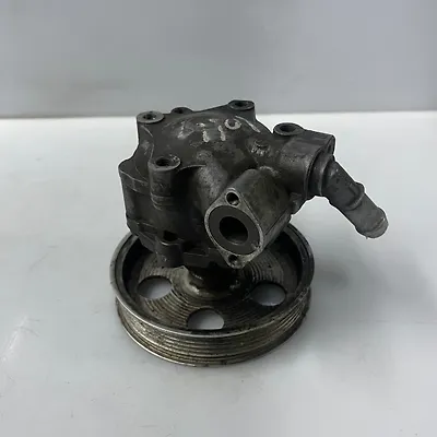 Power steering pump - 2011 Jaguar XF