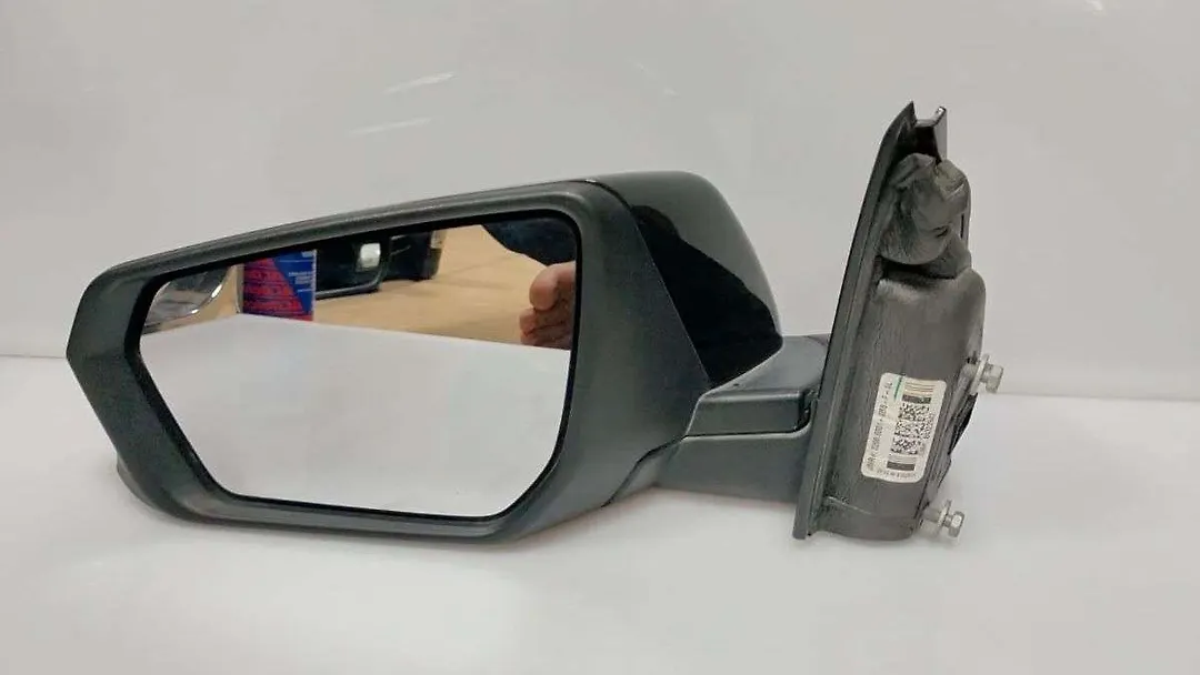 Side Mirror (LH) - 2018 GMC Terrain