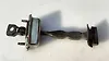 Door Stopper Jam Hinge  - 2014 Cadillac CTS