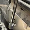 Bonnet Jumping - 2010 Toyota Tundra