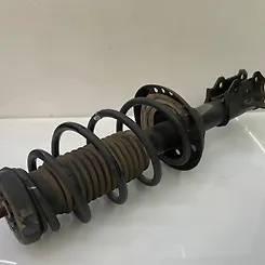 Shock Absorber (LHF) - 2013 Chevrolet Cruze