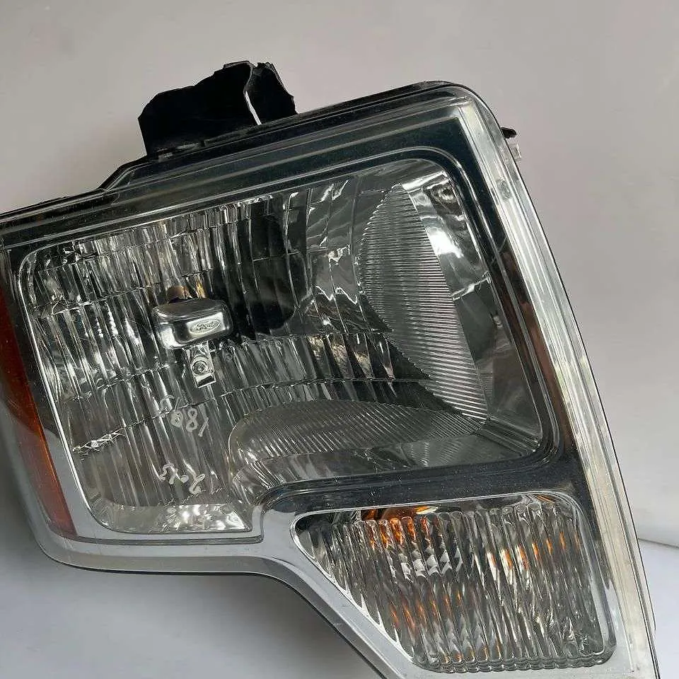 Headlight (RH) - 2014 Ford F-150