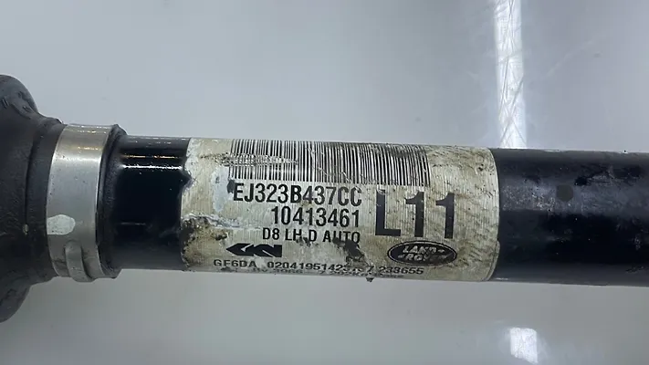 Axle(LHF) - 2021 Land Rover RANGE ROVER EVOQUE