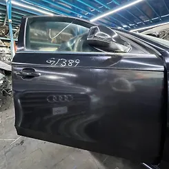 Door (RHF) - 2015 Audi A4 Quattro