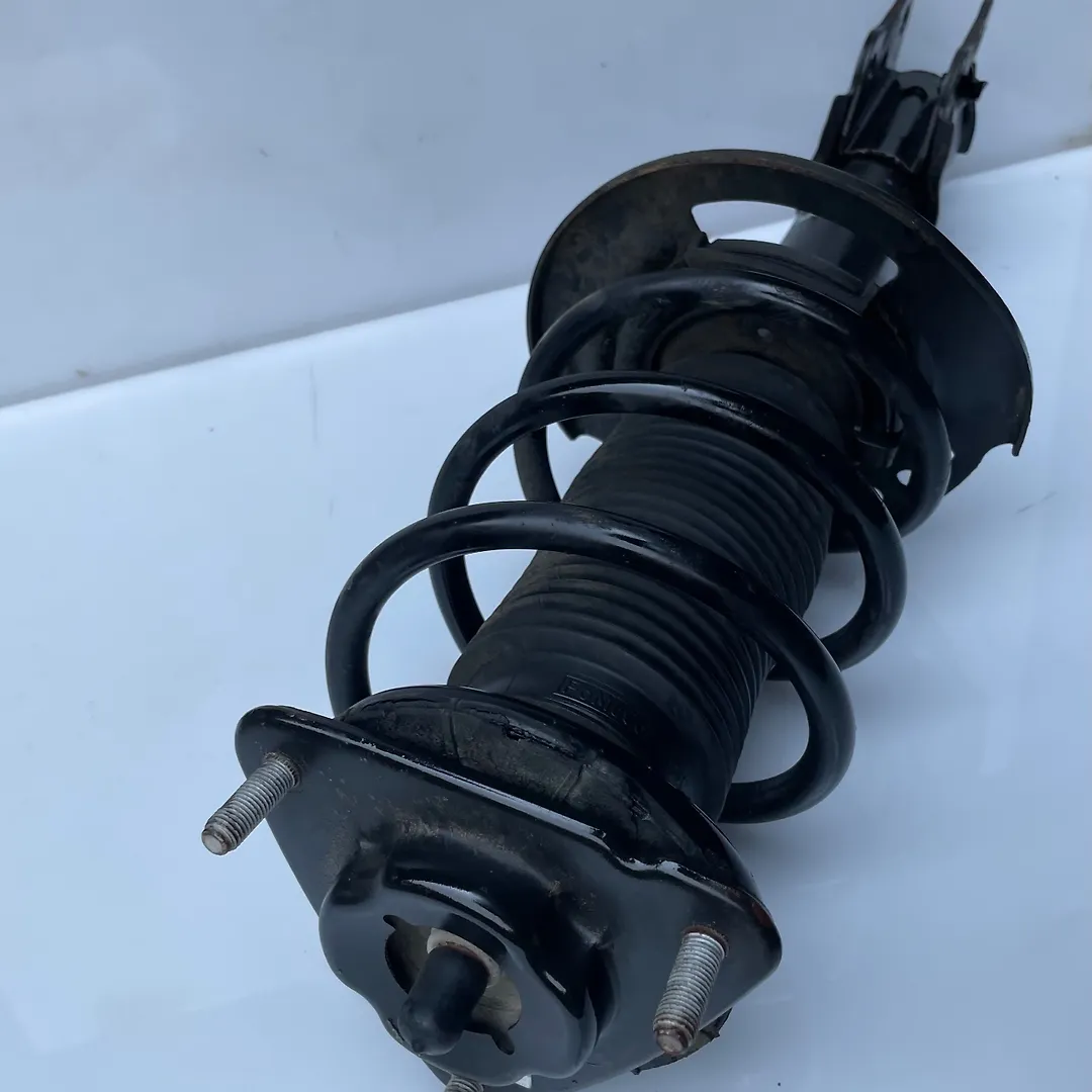 Shock Absorber (RHF) - 2016 Ford Mustang