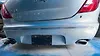 Rear Bumper - 2011 Jaguar XJ