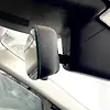 Mirror (Inner rear view) - 2021 Jaguar E-Pace