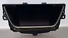 Info-gps-tv screen - 2017 Cadillac XT5