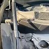 Bonnet Jumping - 2013 Infiniti JX35