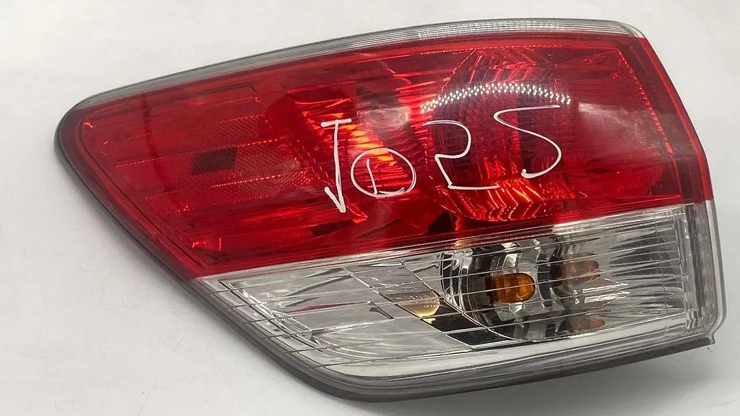 Tail Light (LH) - 2014 Nissan Pathfinder