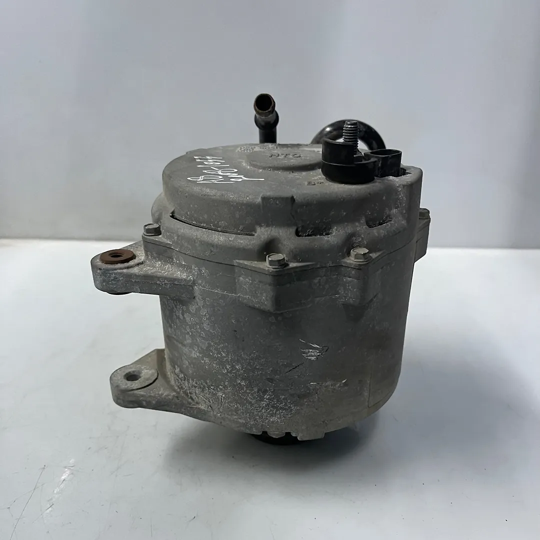 Alternator - 2007 Audi A8