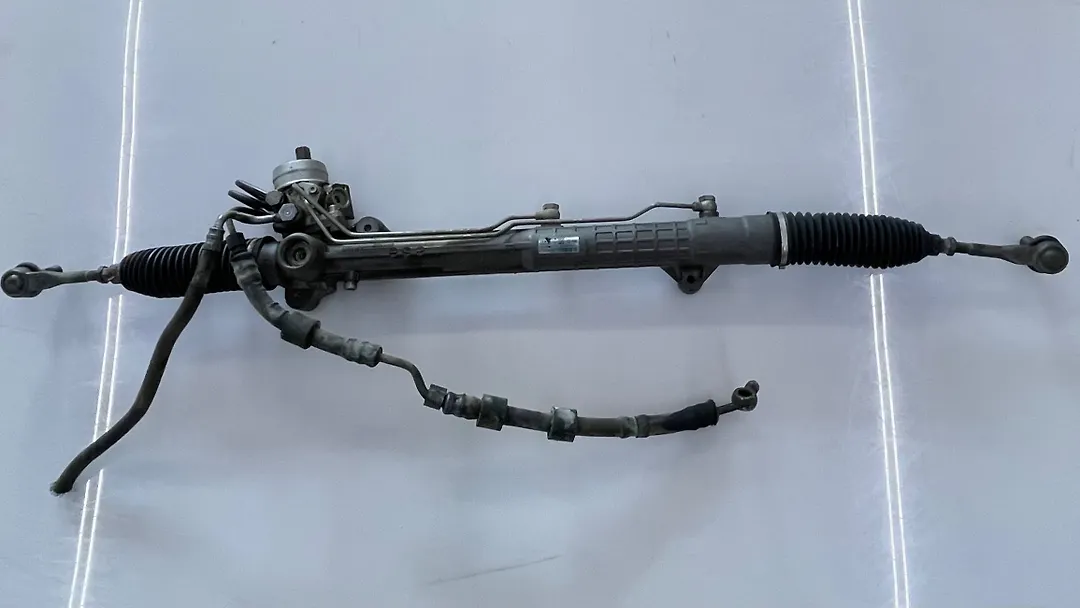 Steering box/rack - 2011 Audi A6