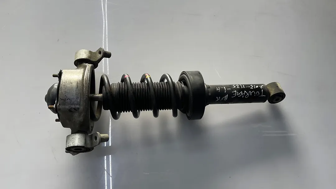 Shock Absober (LHB) - 2011 Volkswagen Touareg