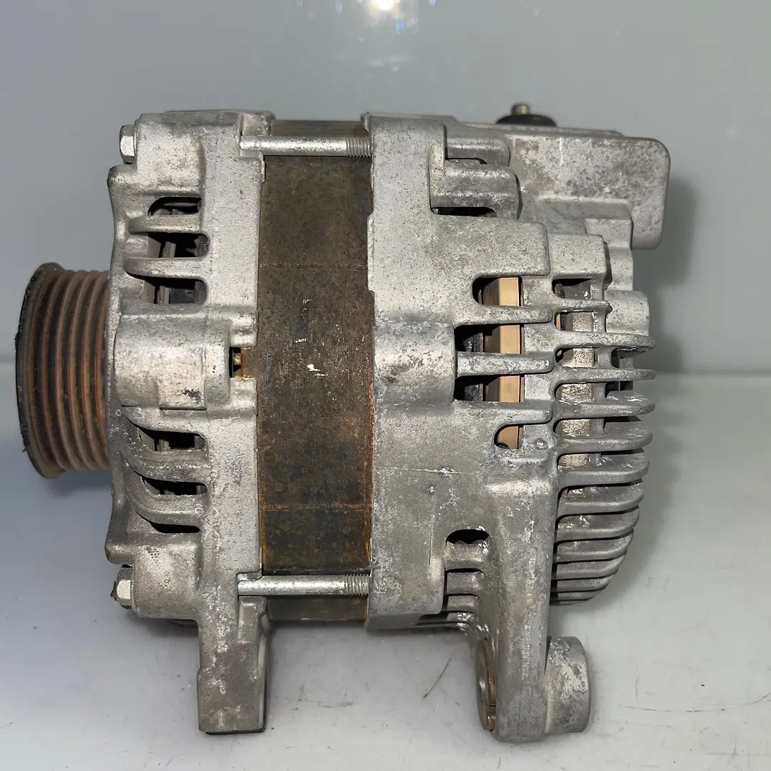 Alternator - 2013 Ford Explorer Limited