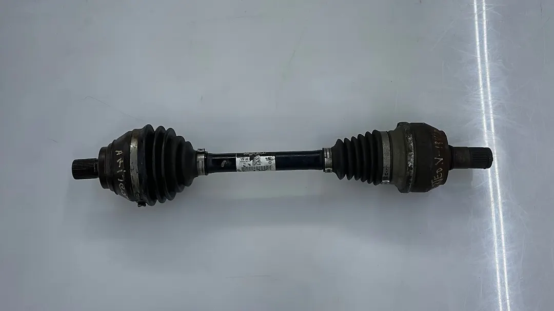 Axle(LHF) - 2018 Volkswagen Arteon