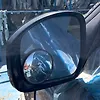 Side Mirror (LH) - 2017 Land Rover DISCOVERY