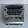 A/C Heater Climate Control Switch - 2011 GMC Terrain SLT 2