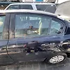 Door (LHB) - 2017 Dodge Neon