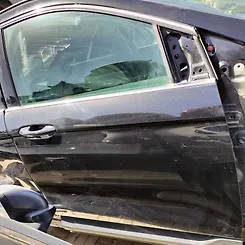 Door (RHF) - 2015 Ford Edge