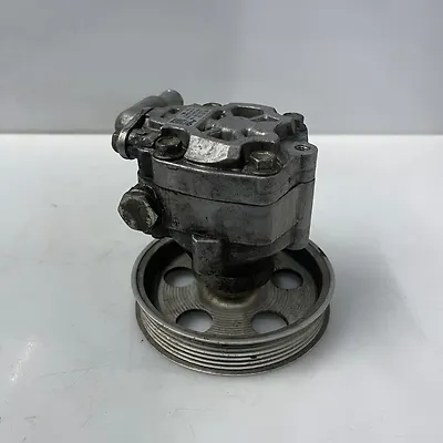 Power steering pump - 2011 Audi A4 