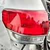 Tail Light (LH) - 2018 Jeep GRAND CHEROKEE