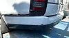 Rear Bumper - 2014 Land Rover RANGE ROVER VOGUE