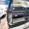 Trunk - 2014 Land Rover LR4